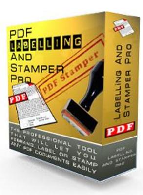 Product picture PDF  Labeling - Stamper Pro